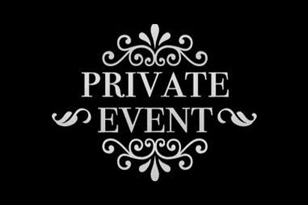 PRIVATE EVENT @ OLYMPIC CLUB | San Francisco | California | United States